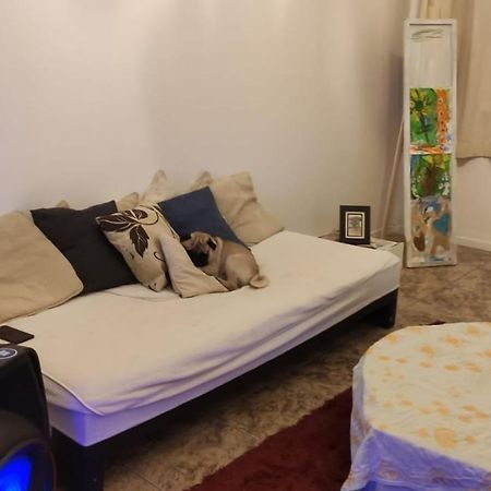 Suite Master Mar De Copacabana Rio de Janeiro Eksteriør bilde