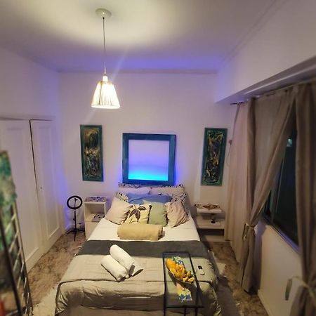 Suite Master Mar De Copacabana Rio de Janeiro Eksteriør bilde