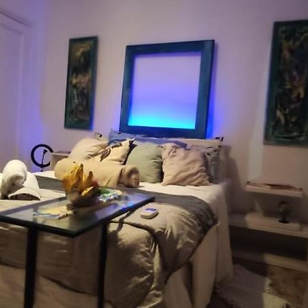 Suite Master Mar De Copacabana Rio de Janeiro Eksteriør bilde