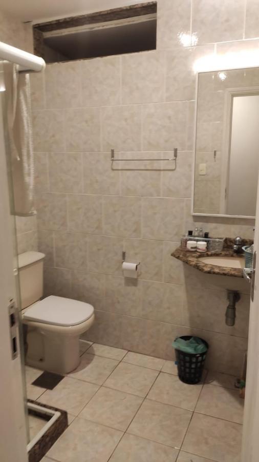 Suite Master Mar De Copacabana Rio de Janeiro Eksteriør bilde