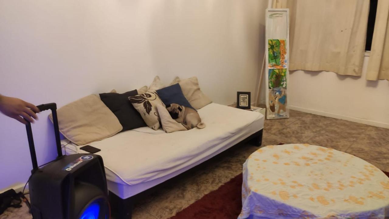 Suite Master Mar De Copacabana Rio de Janeiro Eksteriør bilde