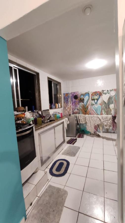 Suite Master Mar De Copacabana Rio de Janeiro Eksteriør bilde