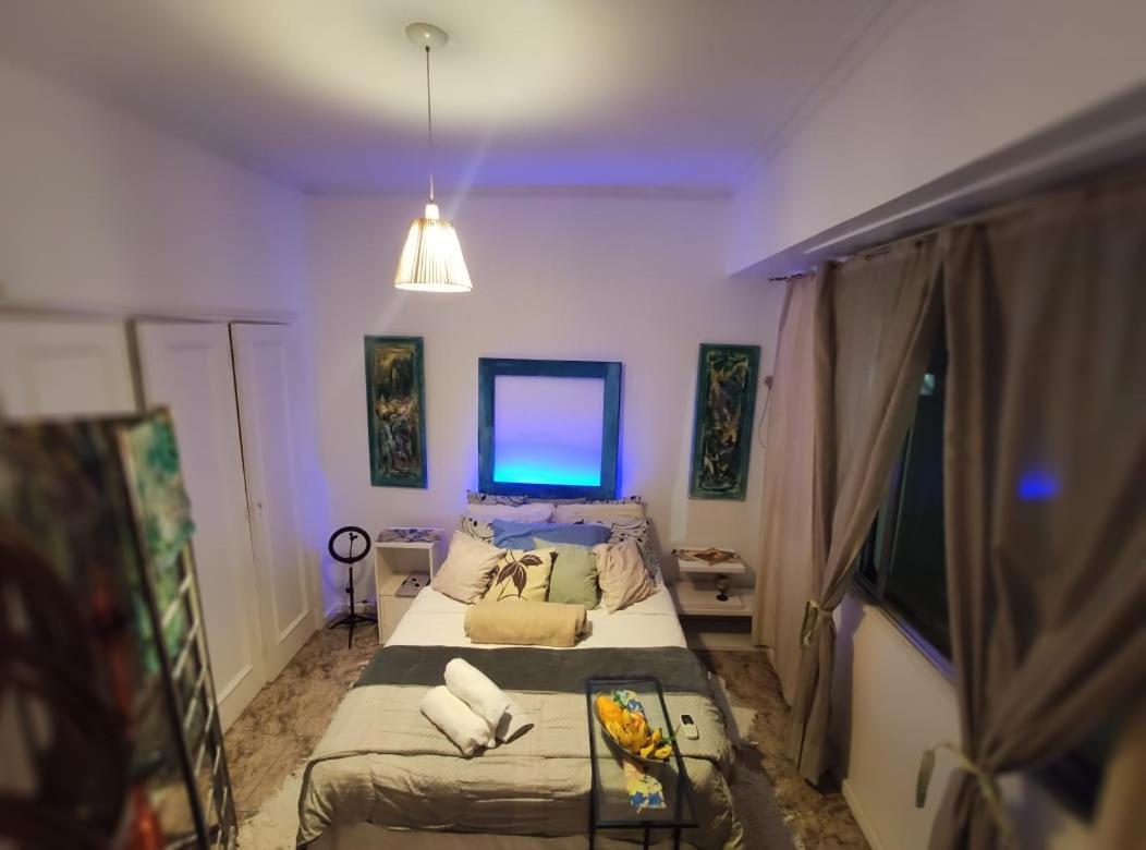 Suite Master Mar De Copacabana Rio de Janeiro Eksteriør bilde