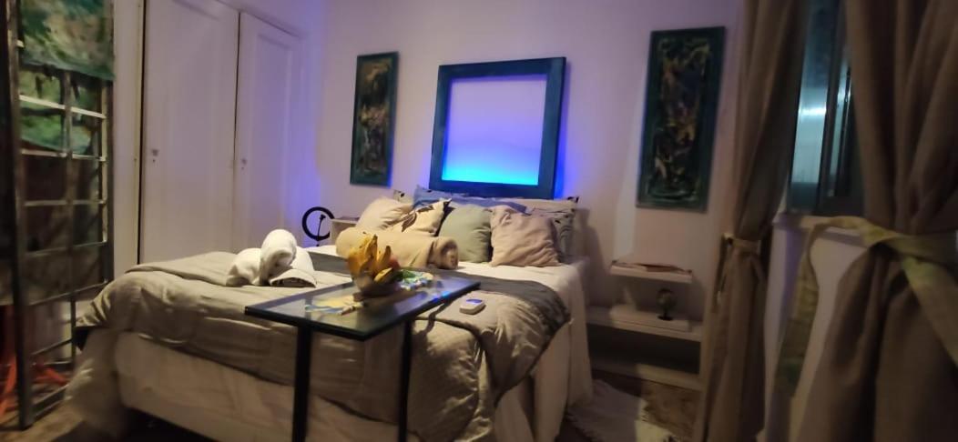 Suite Master Mar De Copacabana Rio de Janeiro Eksteriør bilde