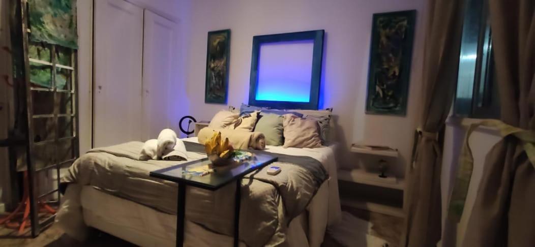 Suite Master Mar De Copacabana Rio de Janeiro Eksteriør bilde