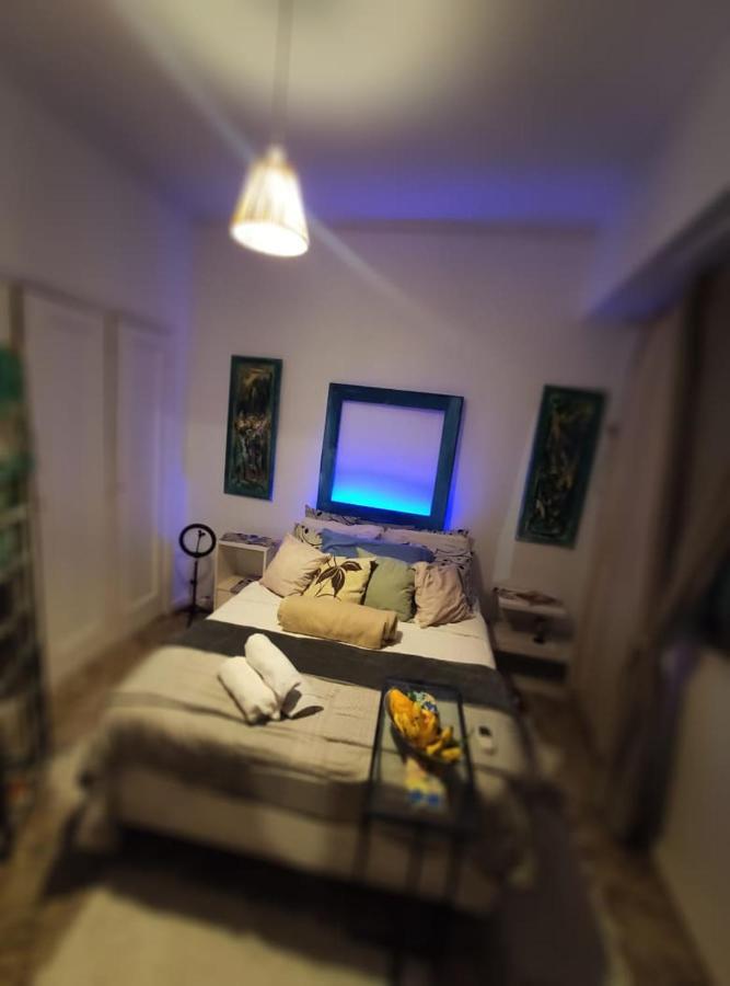 Suite Master Mar De Copacabana Rio de Janeiro Eksteriør bilde