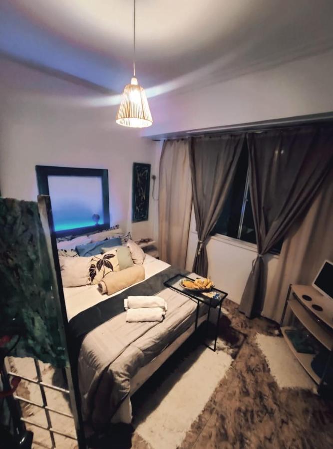 Suite Master Mar De Copacabana Rio de Janeiro Eksteriør bilde