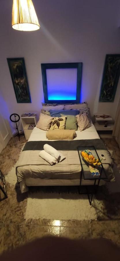 Suite Master Mar De Copacabana Rio de Janeiro Eksteriør bilde